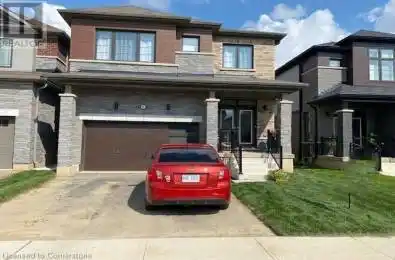 8 LISE Lane Haldimand Ontario N3W0C7