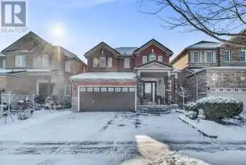 8 Lampman Drive, Toronto (Morningside), Ontario M1E5L1, 5 Bedrooms Bedrooms, ,4 BathroomsBathrooms,All Houses,For Sale,Lampman,E11942172