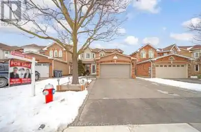 75 Letty Avenue Brampton (Fletcher's West) Ontario L6Y4T1