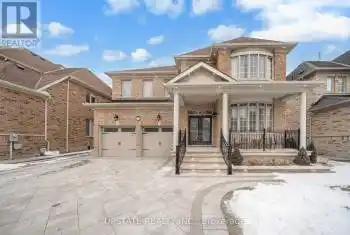 32 Lauderhill Road, Brampton (Vales of Castlemore North), Ontario L6P3M5, 4 Bedrooms Bedrooms, ,4 BathroomsBathrooms,All Houses,For Sale,Lauderhill,W11942112