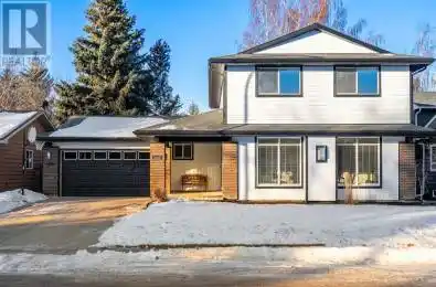 1108 Lake Placid Drive Calgary Alberta T2W2T7