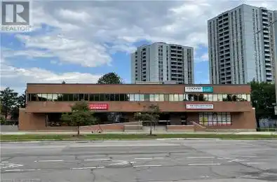 340 YORK Boulevard Unit# 100 Hamilton Ontario L8R3L2