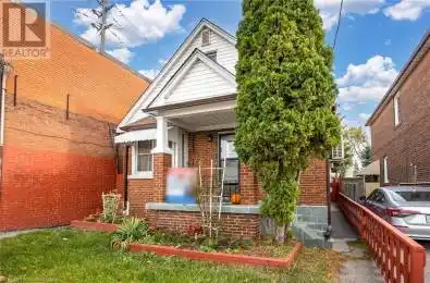 349 KIPLING Avenue Etobicoke Ontario M8V3K6