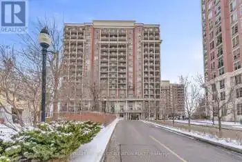 1105 Leslie Street Unit# 1002, Toronto (Banbury-Don Mills), Ontario M3C4G9, 2 Bedrooms Bedrooms, ,3 BathroomsBathrooms,Condo,For Sale,Leslie,C11942215