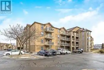 1810 Walker's Line Unit# 205, Burlington (Palmer), Ontario L7M4V3, 2 Bedrooms Bedrooms, ,1 BathroomBathrooms,Condo,For Sale,Walker's,W11941818