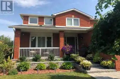 221 Old Orchard Circle Unit# Main Oakville (1018 - WC Wedgewood Creek)