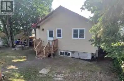 35 McGill Drive Kawartha Lakes (Janetville) Ontario L0B1K0