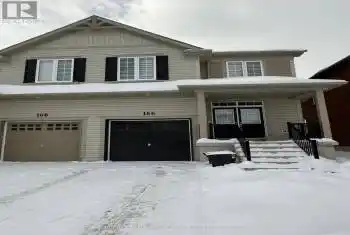 166 Clark Street, Shelburne, Ontario L0N1S3, 3 Bedrooms Bedrooms, ,3 BathroomsBathrooms,All Houses,For Sale,Clark,X11942022