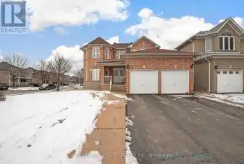 2 Giza Crescent, Brampton (Sandringham-Wellington), Ontario L6R2R3, 4 Bedrooms Bedrooms, ,3 BathroomsBathrooms,All Houses,For Sale,Giza,W11942261