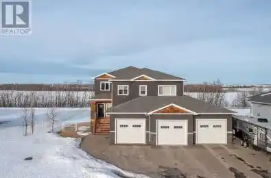 7626 Devonshire Lane Rural Grande Prairie No. 1, County of Alberta T8X