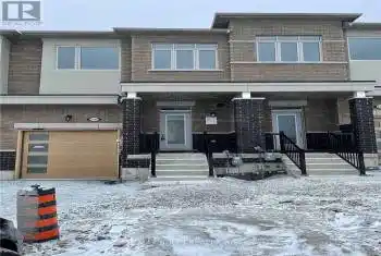 2590 Winter Words Drive, Oshawa (Windfields), Ontario L1L0S9, 3 Bedrooms Bedrooms, ,3 BathroomsBathrooms,All Houses,For Rent,Winter Words,E11942387