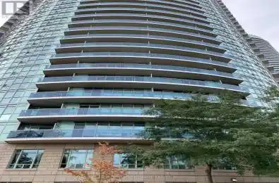 80 Absolute Avenue Unit# 803 Mississauga (City Centre) Ontario L4Z0A2