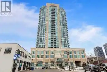 9 George Street Unit# 1606, Brampton (Downtown Brampton), Ontario L6X0T6, 2 Bedrooms Bedrooms, ,2 BathroomsBathrooms,Condo,For Sale,George,W11942343