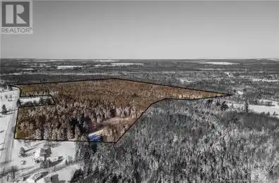 LOT 7 Route 895 Unit# LOT Colpitts Settlement New Brunswick E4J2Z5