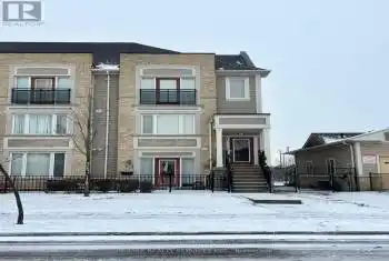 60 Fairwood Circle Unit# 97, Brampton (Sandringham-Wellington), Ontario L6R0Y6, 2 Bedrooms Bedrooms, ,3 BathroomsBathrooms,All Houses,For Rent,Fairwood,W11941971