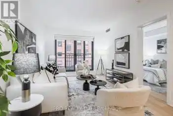 55 Front Street Unit# 518, Toronto (Waterfront Communities), Ontario M5E0A7, 3 Bedrooms Bedrooms, ,2 BathroomsBathrooms,Condo,For Sale,Front,C11941969