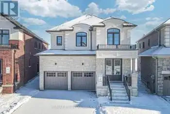 7 George Ellis Drive, Georgina (Keswick North), Ontario L4P0S3, 4 Bedrooms Bedrooms, ,4 BathroomsBathrooms,All Houses,For Sale,George Ellis,N11942348