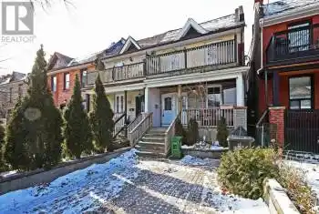 20 Ashdale Avenue Unit# Upper, Toronto (Greenwood-Coxwell), Ontario M4L2Y7, 2 Bedrooms Bedrooms, ,1 BathroomBathrooms,All Houses,For Rent,Ashdale,E11942501