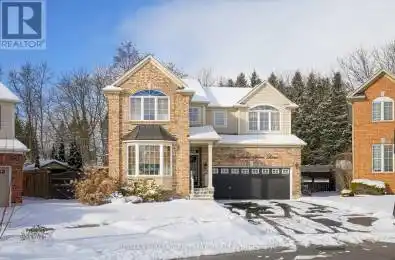 57 Ferris Lane New Tecumseth (Alliston) Ontario L9R0J3