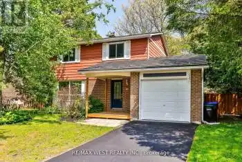 83 The Boulevard, New Tecumseth (Tottenham), Ontario L0G1W0, 3 Bedrooms Bedrooms, ,3 BathroomsBathrooms,All Houses,For Sale,The,N11942468