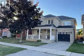 2417 Edgerose Lane, Oakville (1019 - WM Westmount), Ontario L6M4X5, 3 Bedrooms Bedrooms, ,3 BathroomsBathrooms,All Houses,For Rent,Edgerose,W11942375