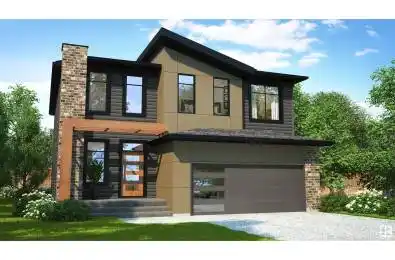 190 Corral CI Sherwood Park Alberta T0B0B0