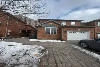 15 Berkindale Court, Brampton (Fletcher's Creek South), Ontario L6Y5G1, 3 Bedrooms Bedrooms, ,3 BathroomsBathrooms,All Houses,For Rent,Berkindale,W11942515