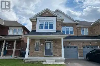 5 Zenida Road Brampton (Northwest Brampton) Ontario L7A4C5