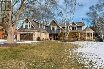 167 Cairncroft Road, Oakville (1011 - MO Morrison), Ontario L6J4L8, 5 Bedrooms Bedrooms, ,6 BathroomsBathrooms,All Houses,For Sale,Cairncroft,W11942560