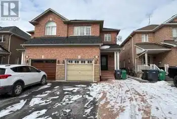 3649 Bala Drive, Mississauga (Churchill Meadows), Ontario L5M7N1, 4 Bedrooms Bedrooms, ,3 BathroomsBathrooms,All Houses,For Rent,Bala,W11942565