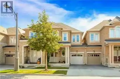 3038 HIBISCUS Gardens Oakville Ontario L6M0Z1