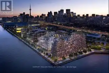 155 Merchants Wharf Unit# 701, Toronto (Waterfront Communities), Ontario A1A1A1, 2 Bedrooms Bedrooms, ,3 BathroomsBathrooms,Condo,For Sale,Merchants Wharf,C11937036