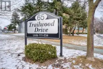 65 Trailwood Drive Unit# 311, Mississauga (Hurontario), Ontario L4Z3L1, 2 Bedrooms Bedrooms, ,2 BathroomsBathrooms,All Houses,For Sale,Trailwood,W11941633