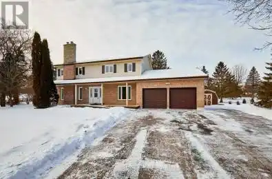 10 Christie Crescent Scugog Ontario L9L1B5