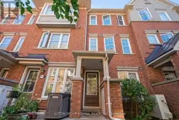 20 Mendelssohn Street Unit# 12, Toronto (Clairlea-Birchmount), Ontario M1L0G6, 2 Bedrooms Bedrooms, ,2 BathroomsBathrooms,All Houses,For Sale,Mendelssohn,E11942633