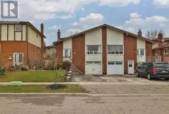 38 Newlyn Crescent, Brampton (Brampton North), Ontario L6V3A7, 4 Bedrooms Bedrooms, ,2 BathroomsBathrooms,All Houses,For Sale,Newlyn,W11942641