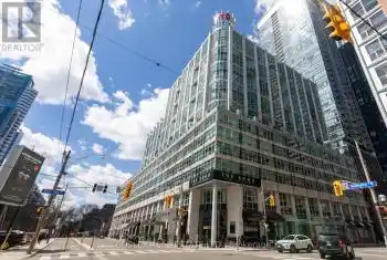 36 Blue Jays Way Unit# PH15, Toronto (Waterfront Communities), Ontario M5V3T3, 2 Bedrooms Bedrooms, ,2 BathroomsBathrooms,Condo,For Sale,Blue Jays,C11942682