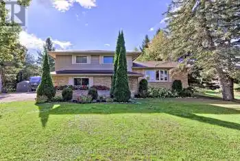 739 Regional 13 Road, Uxbridge, Ontario L0C1C0, 4 Bedrooms Bedrooms, ,3 BathroomsBathrooms,All Houses,For Sale,Regional 13,N11941376