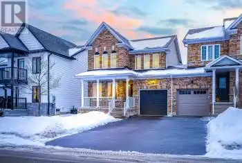 45 Succession Crescent, Barrie (Innis-Shore), Ontario L4M7G4, 3 Bedrooms Bedrooms, ,3 BathroomsBathrooms,All Houses,For Sale,Succession,S11942697