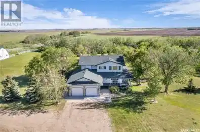 Pomedli Acreage Corman Park Rm No. 344 Saskatchewan S7K3J9