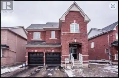 1590 Winville Road Unit# Bsmnt Pickering (Duffin Heights) Ontario L1X0