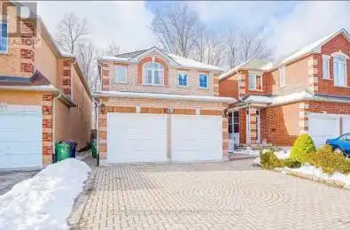 183 Shepton Way Unit# Lower Toronto (Steeles) Ontario M1V5N4