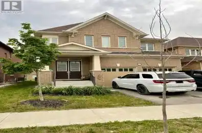 2545 Stallion Drive Oshawa (Windfields) Ontario L1L0M4