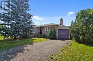 4 Chapman Court St. Catharines (444 - Carlton/Bunting) Ontario L2M6H9