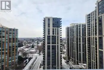 4968 Yonge Street Unit# 2116, Toronto (Lansing-Westgate), Ontario M2N7G9, 3 Bedrooms Bedrooms, ,2 BathroomsBathrooms,Condo,For Sale,Yonge,C11942847