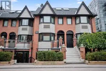 570 Wellington Street Unit# 13A, Toronto (Waterfront Communities), Ontario M5V2X5, 3 Bedrooms Bedrooms, ,2 BathroomsBathrooms,All Houses,For Sale,Wellington,C11942935