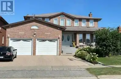 29 Kingsdown Drive Toronto (Ionview) Ontario M1K3B9