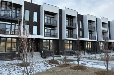 188 Angus Drive Unit# 32 Ajax (Central) Ontario L1S5C3