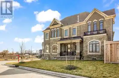 37 Jura Crescent Brampton (Toronto Gore Rural Estate) Ontario L6P0H8