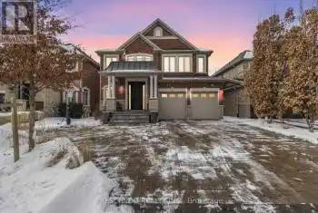 226 Via Borghese Street, Vaughan (Vellore Village), Ontario L4H0Y8, 4 Bedrooms Bedrooms, ,4 BathroomsBathrooms,All Houses,For Sale,Via Borghese,N11943082